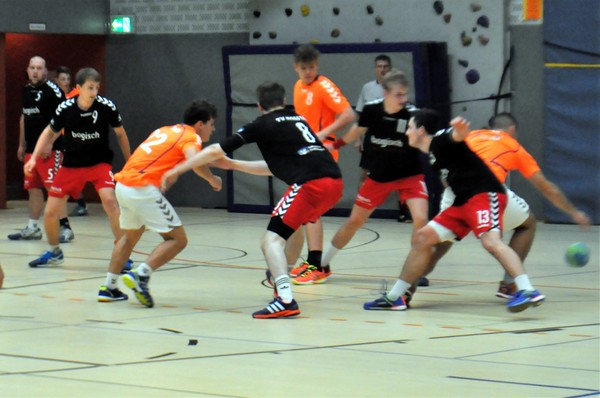 Tsv Stein Handball