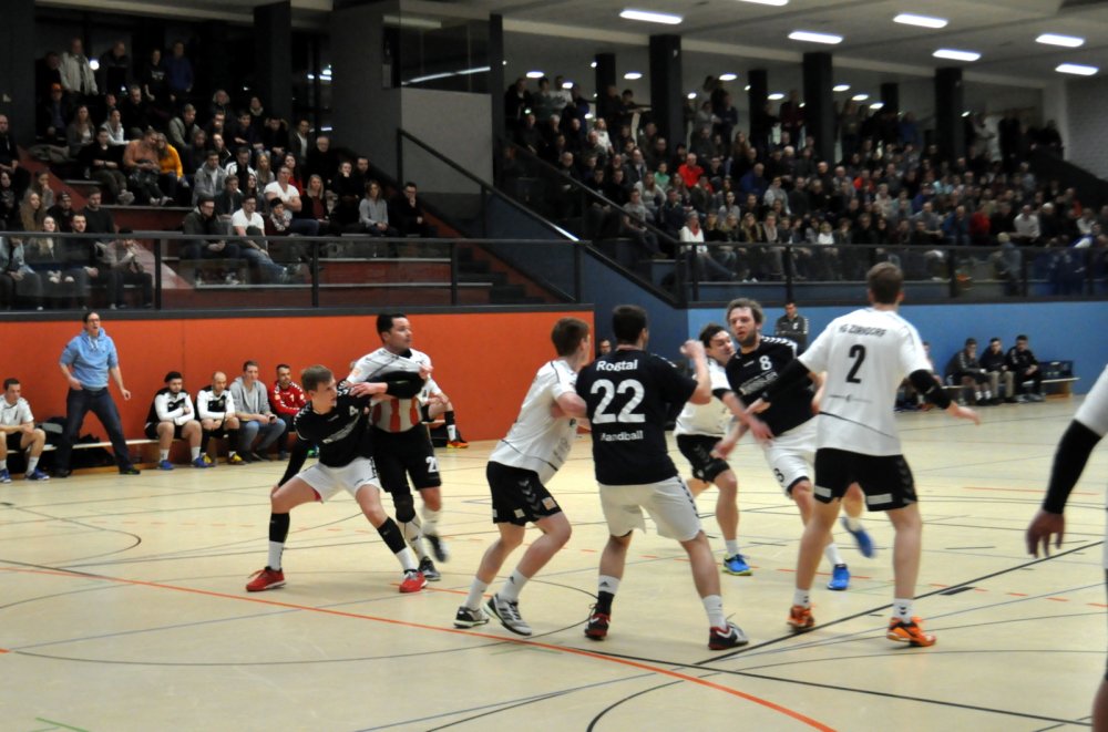 Hg Zirndorf Handball